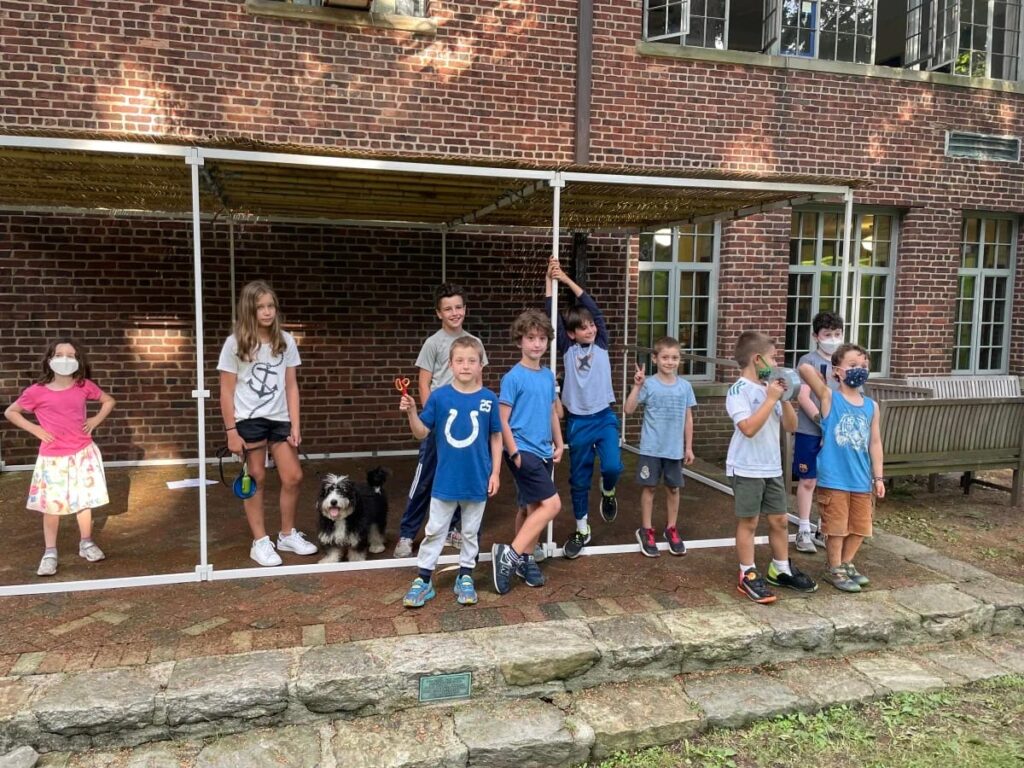 building sukkah 5