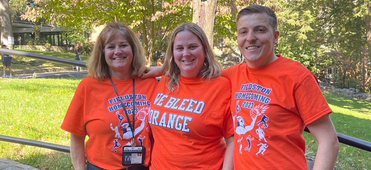 ecfs nurses