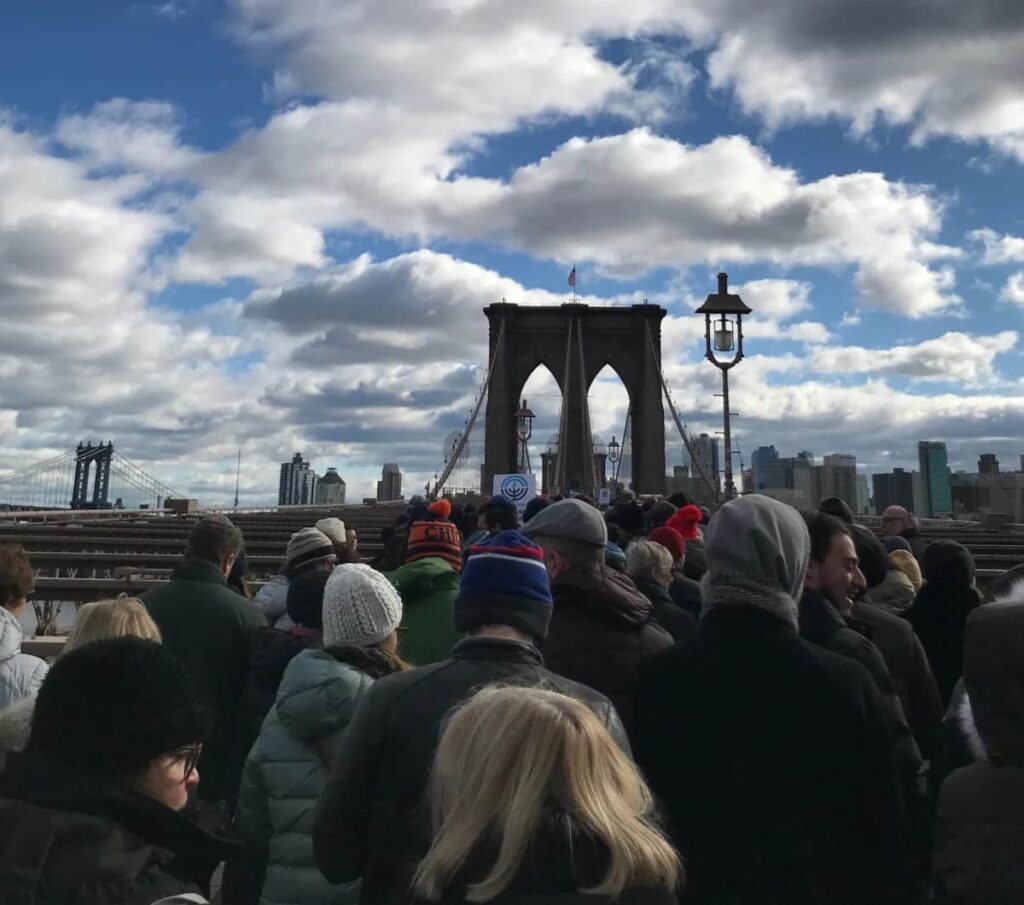 ecfs solidarity march 2