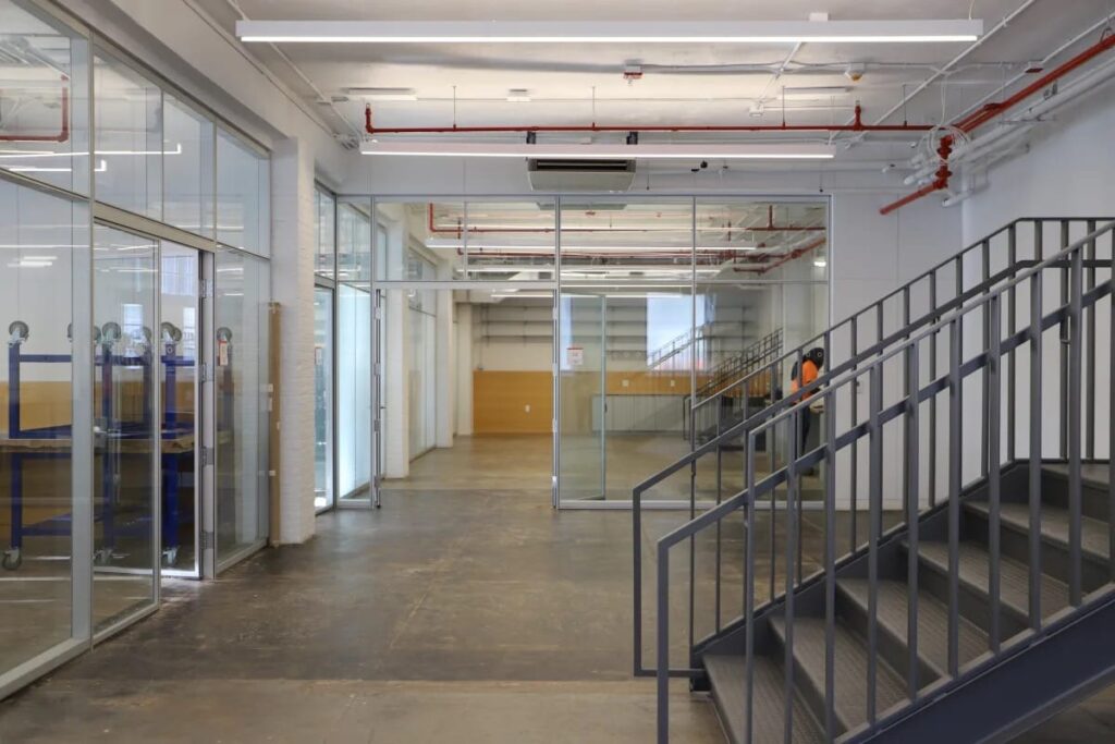 ethical culture fieldston school design studios 1