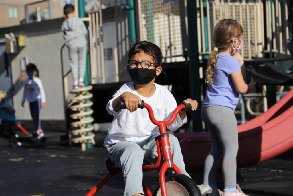 ethical culture pre k 10