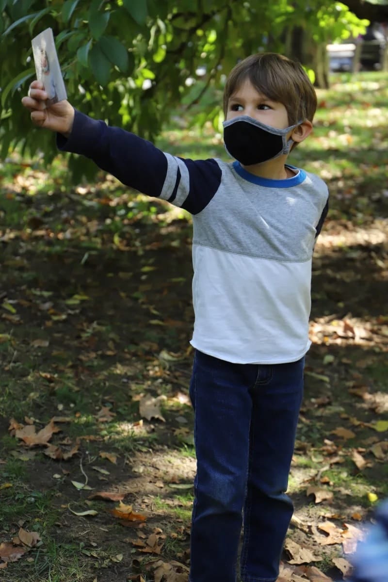ethical culture pre k 4