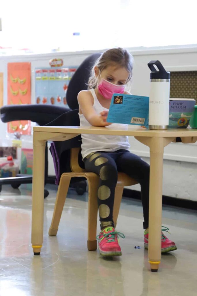 ethical culture pre k 6