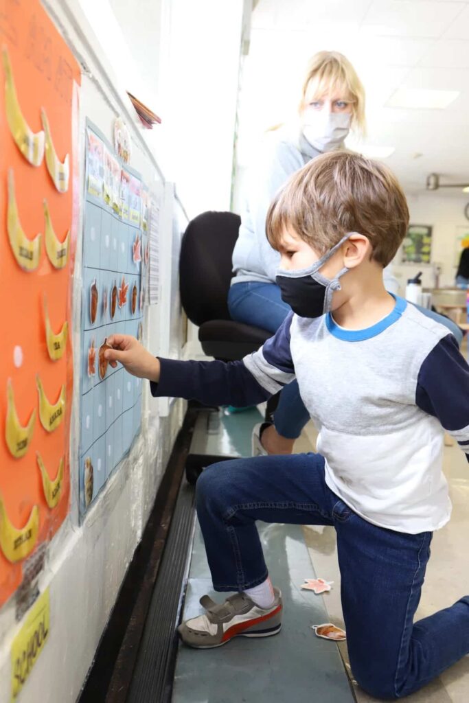 ethical culture pre k 7