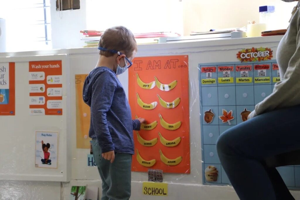 ethical culture pre k 8