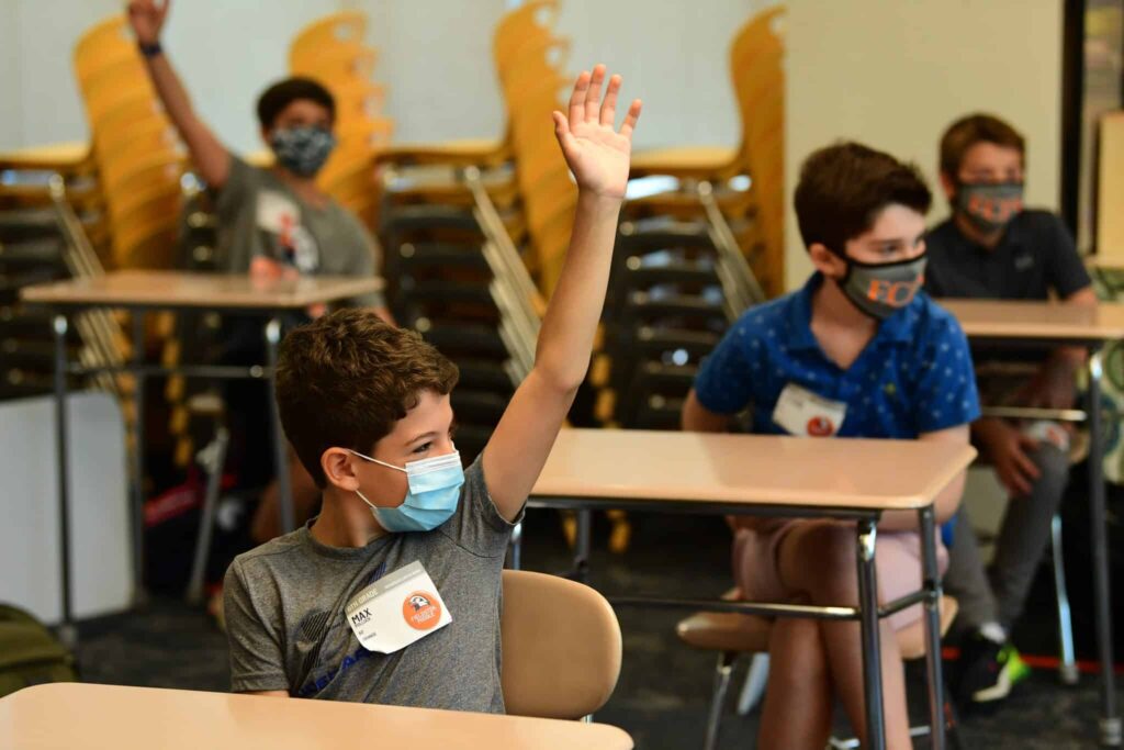 fieldston middle 6th grade orientation 10 scaled 1