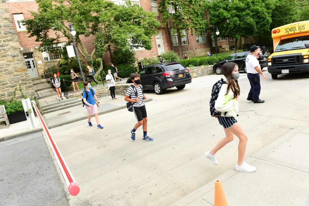 fieldston middle 6th grade orientation 14 scaled 1