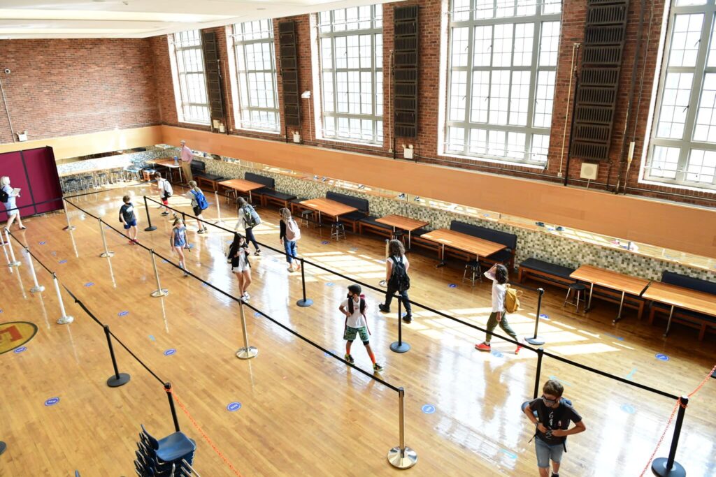 fieldston middle 6th grade orientation 3 scaled 1