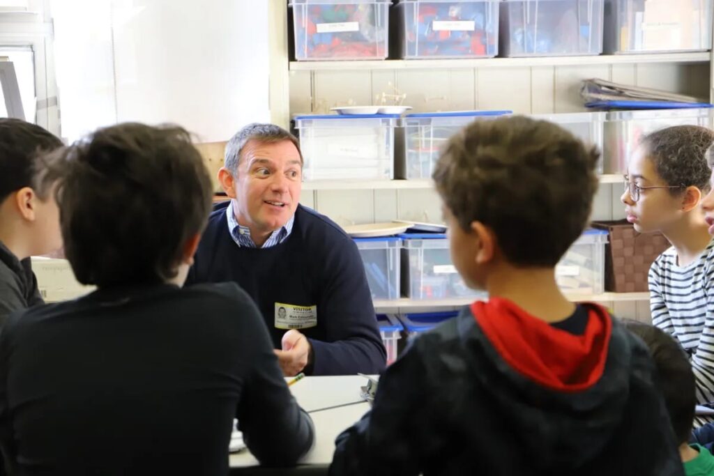 fourth grade immigration 2