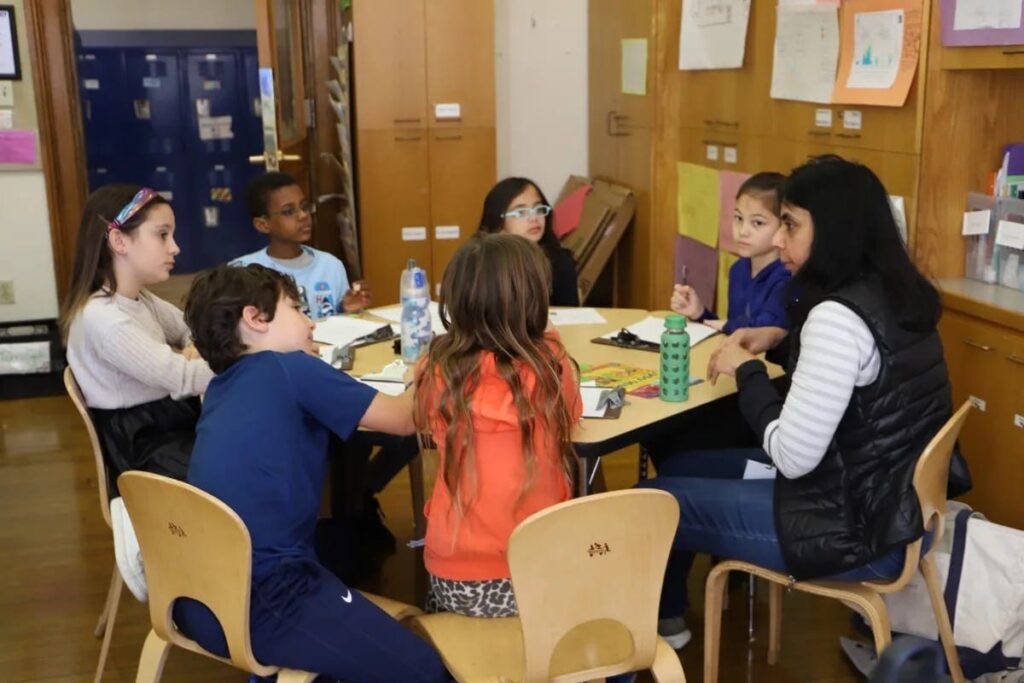 fourth grade immigration 3