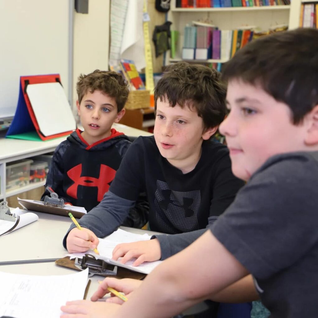 fourth grade immigration 5