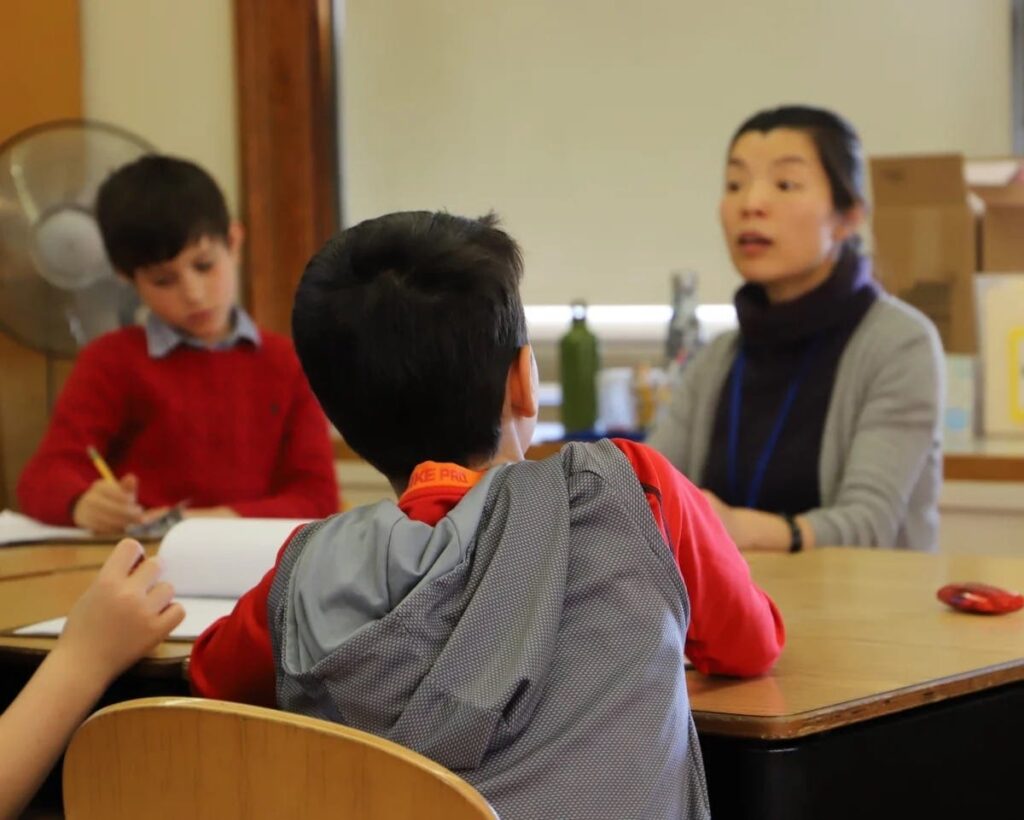fourth grade immigration 6