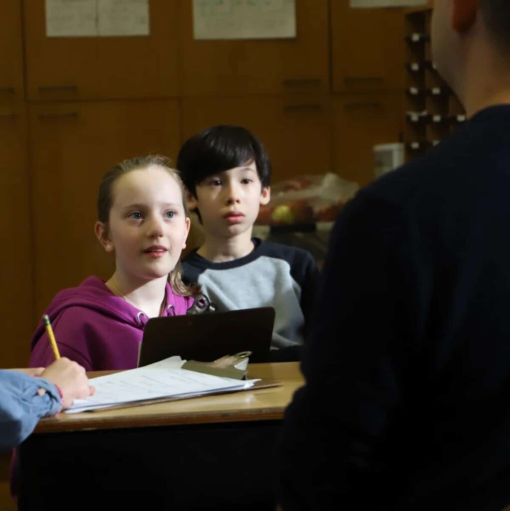 fourth grade immigration 7