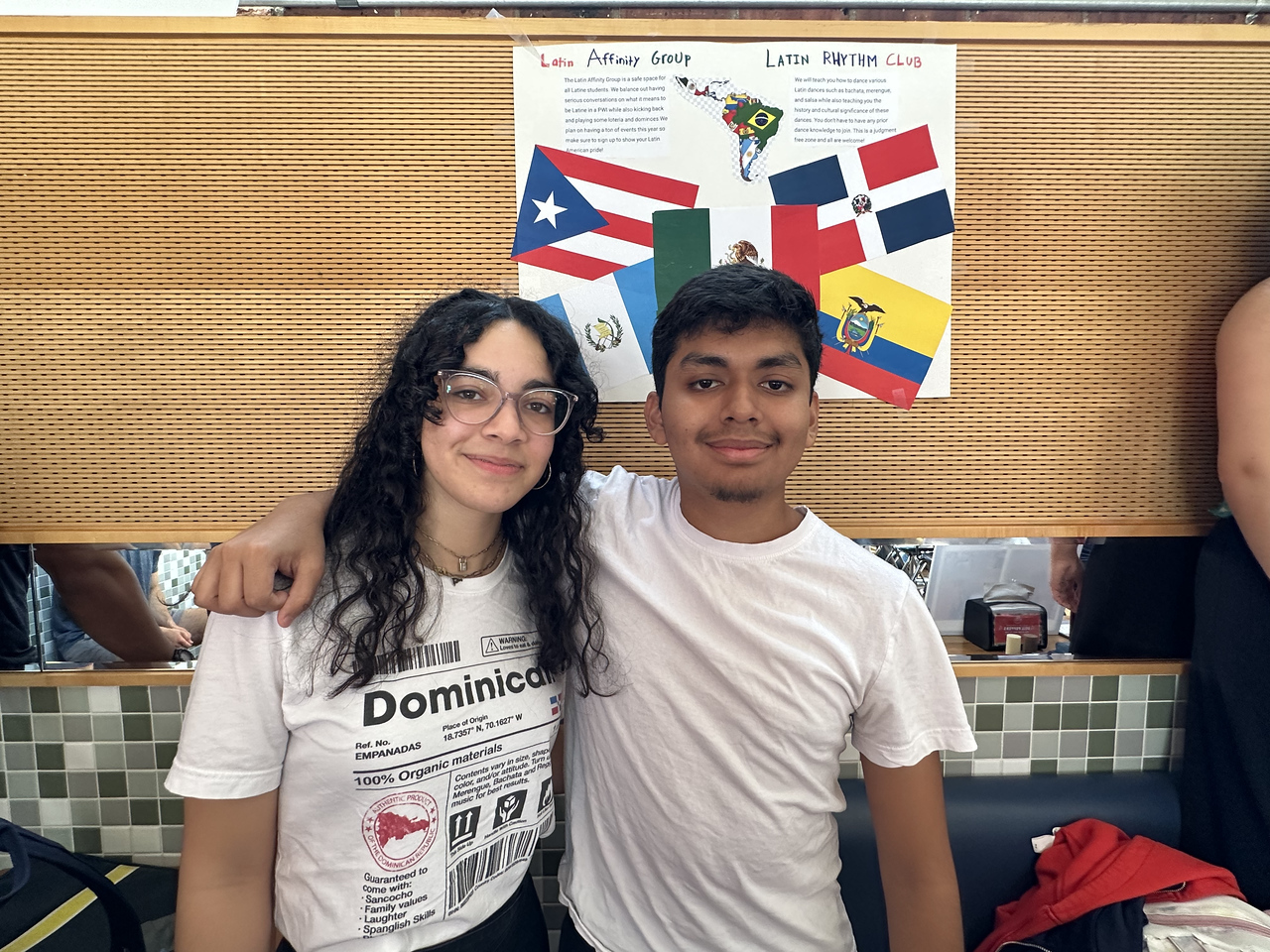 Fieldston Upper clubs