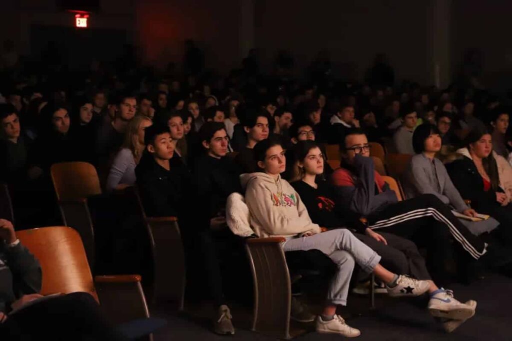 mental health assembly 2