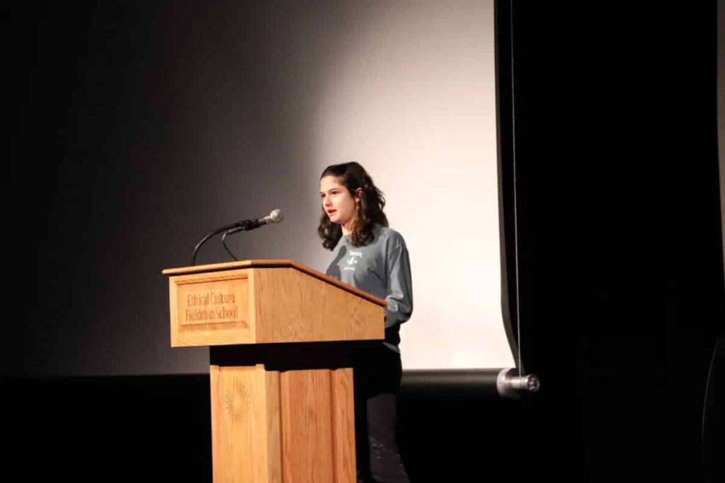 mental health assembly 4