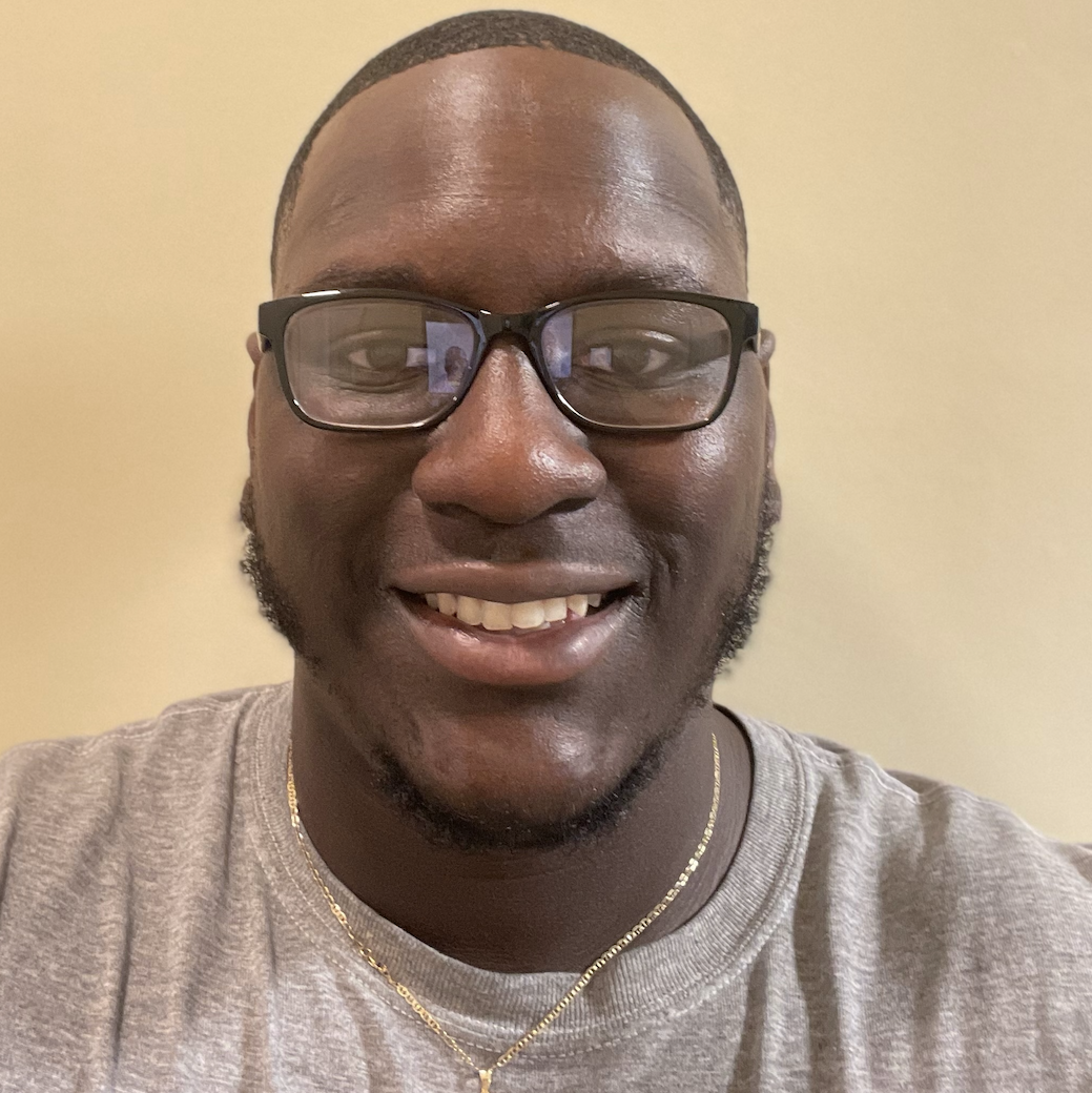 omari bernard