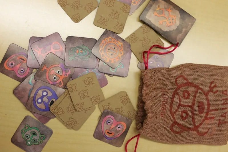 taino tiles 2